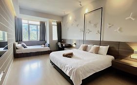 Electus Home At Windmill Upon Hills Genting - Free Wifi & Tv Box & Parking